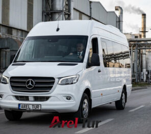 Sincan ASO 1. OSB 231. Sokak ve Organize Sanayi Bulvarı Hattında Fabrika Vardiya Trafiğini Yönetmenin Yolları