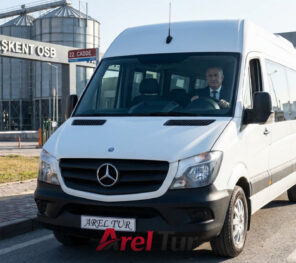 Temelli ve Başkent OSB Hattında Fabrika Vardiya Trafiği: Üretim Kesintisizliği İçin Stratejik Personel Lojistiği