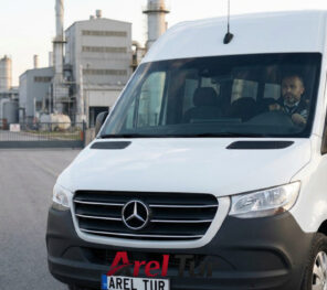 Temelli ve Hürriyet Mahallesi’ndeki Fabrikalar İçin Vardiya Lojistiğinde Kayıpları Sıfırlayan Çözümler
