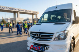 Törekent ve Ahmet Andiçen Caddesi Hattında Fabrikaların Vardiya Çilesi Nasıl Bitirilir?