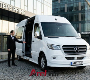 Zamanın ve Prestijin Kesişim Noktası: Ankara İş Dünyasında Kusursuz VIP Lojistik Yönetimi