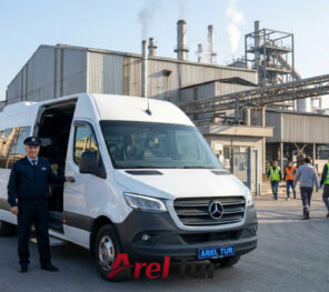 Akyurt Güzelhisar ve Kızık Mevkii Fabrikalarında Vardiya Verimliliği: Sanayi Hattındaki Lojistik Düğümleri Nasıl Çözülür?