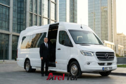 Eskişehir Yolu’nun İş Kulelerinde Zamanla Yarışan VIP Çözümler: Tepe Prime ve Maidan Aksında Üst Düzey Lojistik Yönetimi