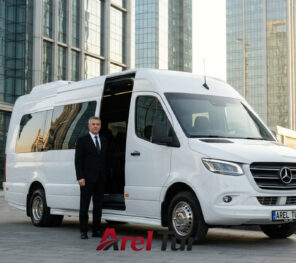 Eskişehir Yolu’nun İş Kulelerinde Zamanla Yarışan VIP Çözümler: Tepe Prime ve Maidan Aksında Üst Düzey Lojistik Yönetimi