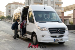 Mehmet Ali Altun Caddesi’nden Okul Kapısına: Mamaklı Veliler İçin Çocuklarının Güvenliği Neden Bizim Önceliğimiz?