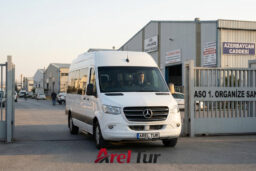 Azerbaycan Caddesi Fabrikalarında Üretim Ritmi: Sincan ASO 1. OSB’de Vardiya Verimliliği Nasıl Sağlanır?