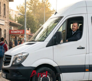 Etimesgut’un Yoğun Okul Sabahlarında Güvenli Rotalar: İstasyon Caddesi ve Çevresinde Öğrenci Taşımacılığı