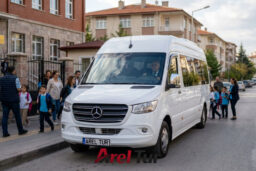 Hasköy ve Yıldıztepe’de Veliler Soruyor: Çocuklarımızı Sabah Trafiğinde Okula Nasıl Güvenle Emanet Ediyoruz?