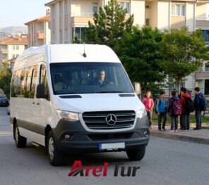 Mamak Boğaziçi ve Misket Mahallelerinde Güvenli Okul Yolu: Velilerin Sabah Telaşını Bitiren Lojistik Çözümler