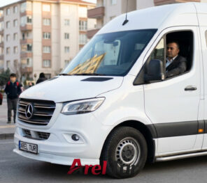 Atatürk Caddesi ve Lale Meydanı Aksında Çocukların Güvenli Okul Yolculuğu: Sincanlı Veliler İçin Tüm Yanıtlar