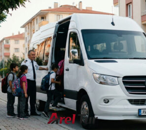 Etimesgut Alsancak ve 30 Ağustos Mahallelerinde Sabah Telaşına Son: Çocukların Okul Yolculuğunda Profesyonel Adımlar