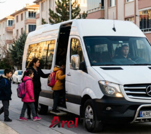 Keçiören Uyanış Mahallesi’nde Çocukların Okul Yolculuğu: Güzergah Zorluklarını Profesyonel Bir Güvenle Aşmak