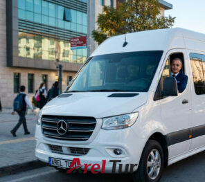 Çukurambar ve Kızılırmak Mahallesi’nde Eğitim Sabahı: Çocukların Okul Yolculuğunda Güvenlik ve Zaman Yönetimi