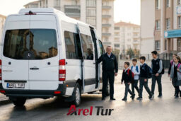 Esenboğa Yolu Trafiğinde Güvenli Okul Sabahları: Pursaklar Tevfik İleri ve Merkez Mahallesi Velilerine Özel Yanıtlar