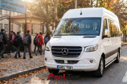 Keçiörenli Veliler Soruyor: Kafkaslar ve Yeşiltepe Mahallelerinde Güvenli Okul Yolculuğuna Dair Merak Edilenler