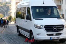 Portakal Çiçeği ve Aziziye’de Okul Sabahları: Çocukların Güvenli Yolculuğu İçin Neler Yapıyoruz?