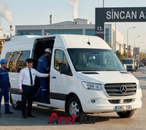 Sincan ASO 1. OSB 13. Cadde Üretim Hattında Vardiya Kaosunu Bitiren Stratejik Adımlar