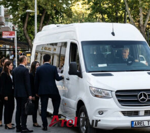 Tunalı ve Kennedy Caddesi’nin Kurumsal Dokusunda Zaman Yönetimi: Butik Ofisler İçin Ulaşım Çözümleri